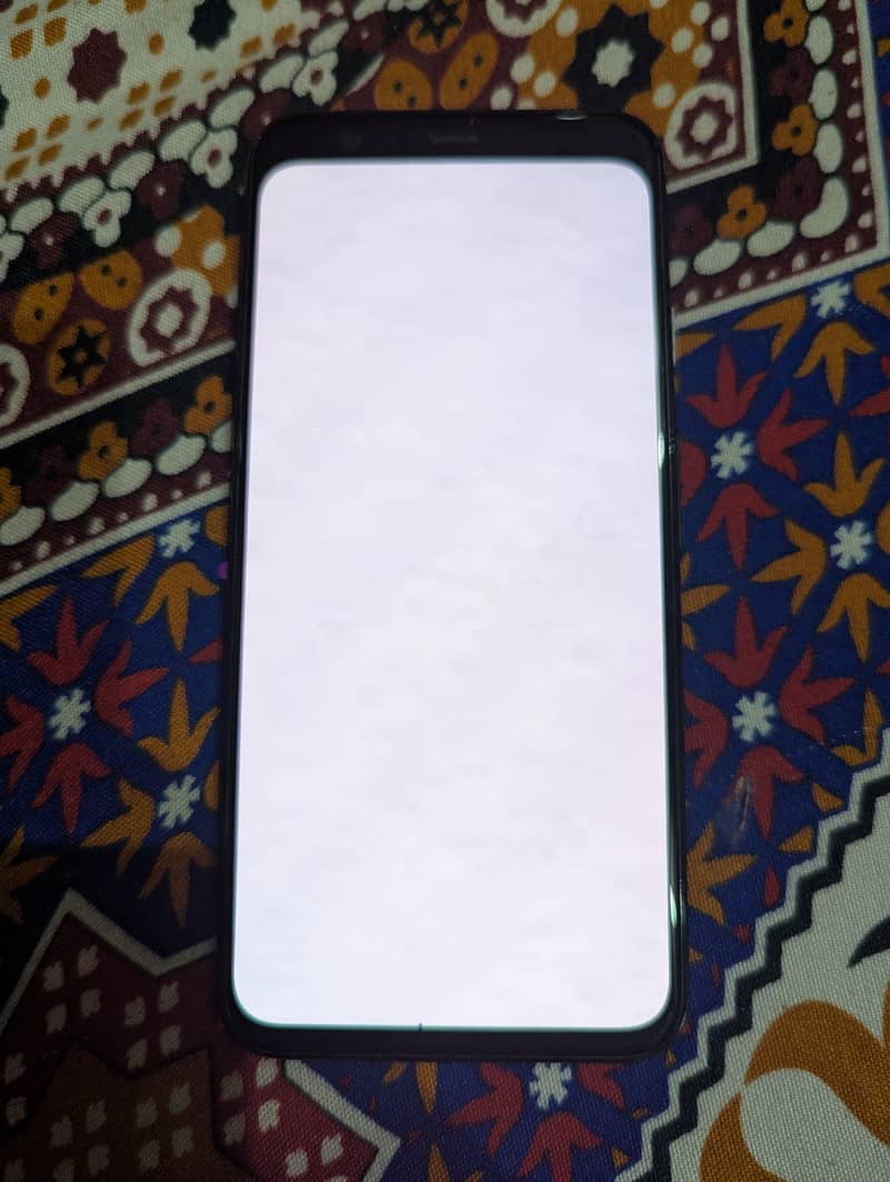 Google Pixel 4 PTA 1