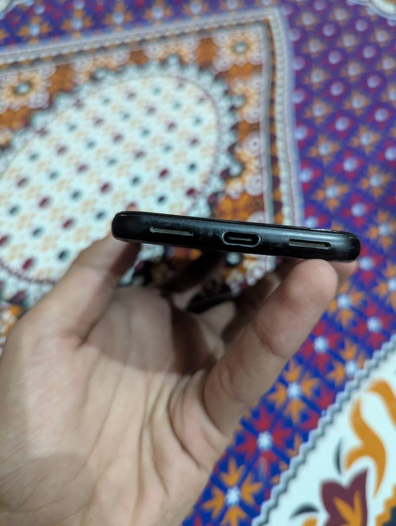 Google Pixel 4 PTA 3