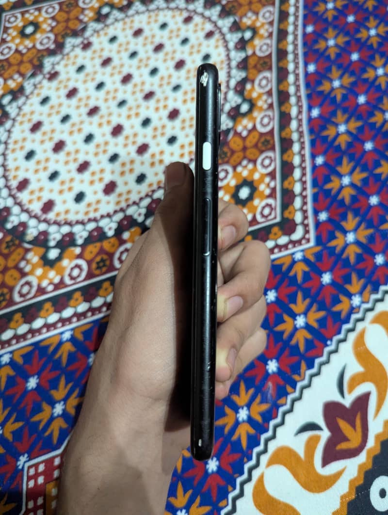 Google Pixel 4 PTA 7