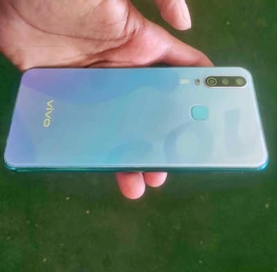 Vivo y17 non PTA 8GB