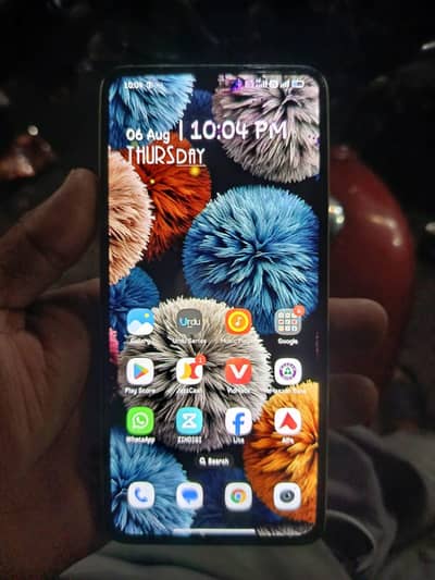 Xiaomi Redmi Note 14