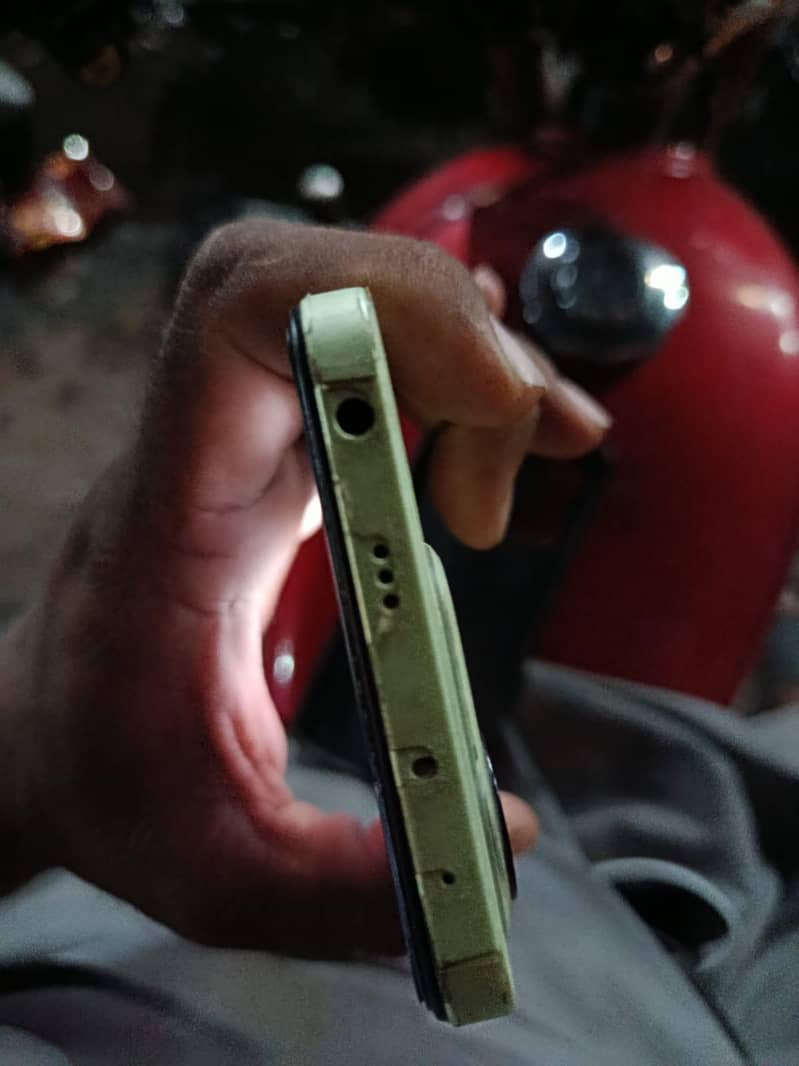 Xiaomi Redmi Note 14 2