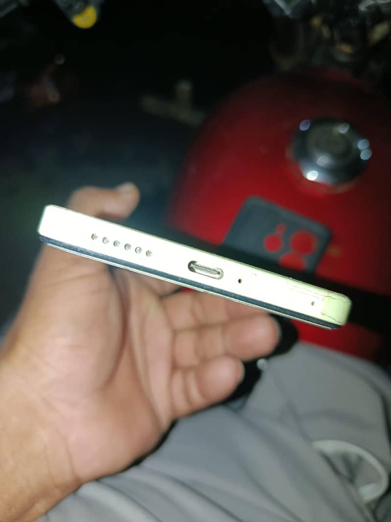 Xiaomi Redmi Note 14 3