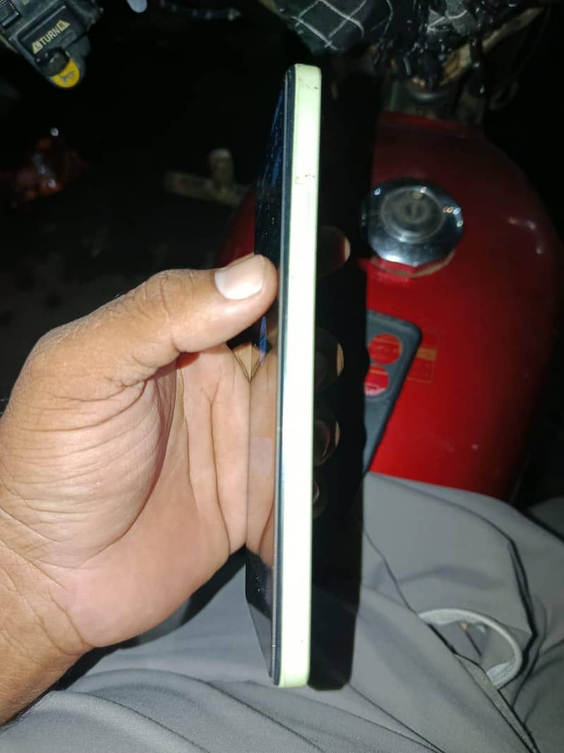Xiaomi Redmi Note 14 4