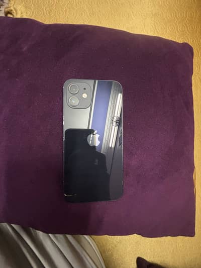 *”CHANCE DEAL IPHONE 12 PTA APPROVED FOR SALE IN LOW RATE*”