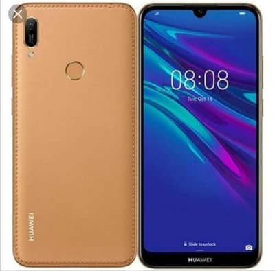 Huawei Y6 Prime