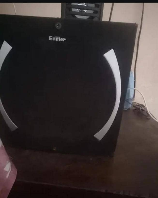 sound system 1