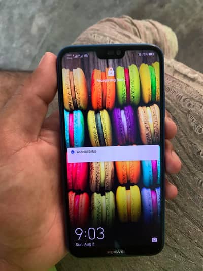 Huawei P20 Lite. . 03217806817 WhatsApp number