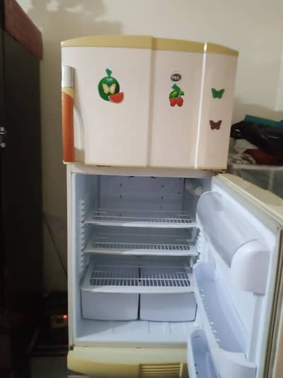 Pel fridge