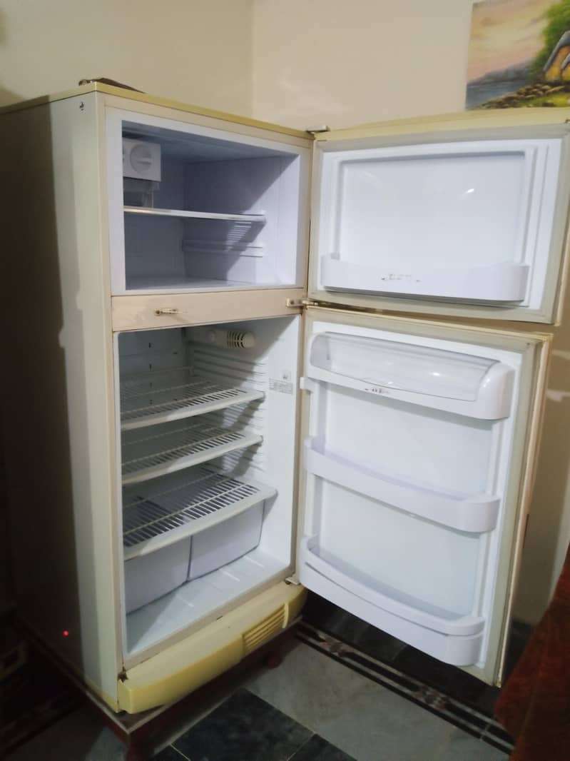 Pel fridge 1