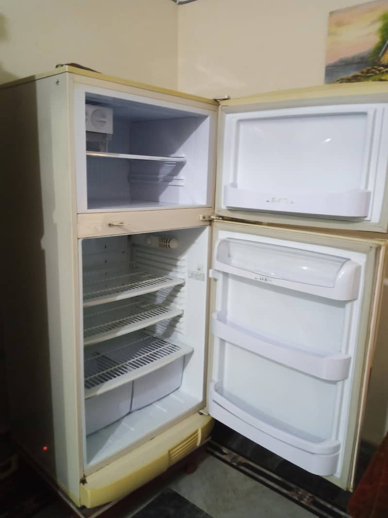 Pel fridge 2
