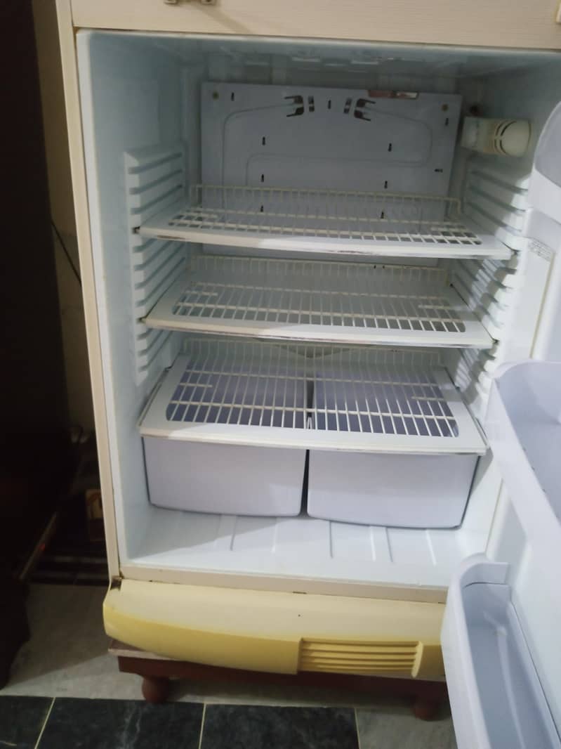Pel fridge 4