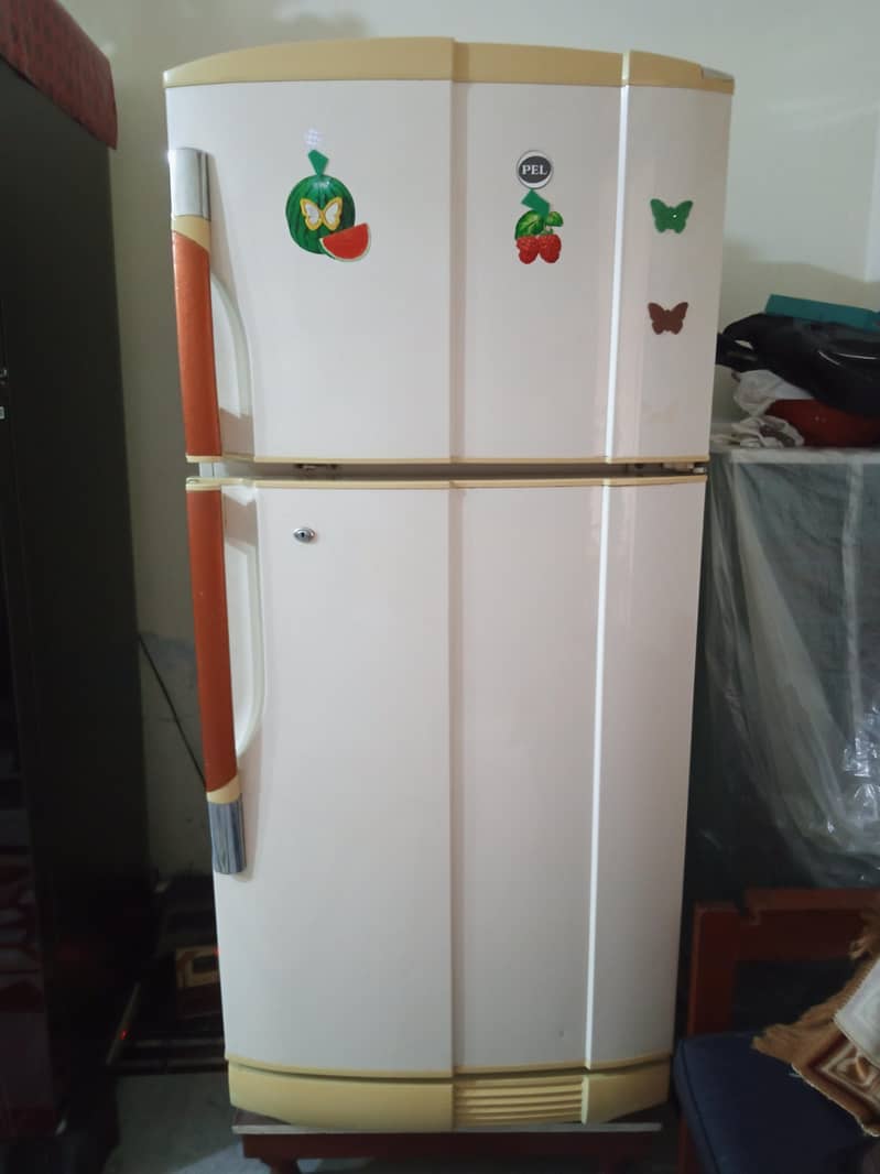 Pel fridge 9
