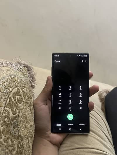 Samsung Note 10 Plus 5g fixed price only sale