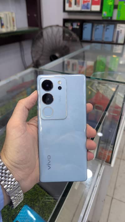 Vivo V29