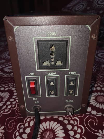 staplizer servo