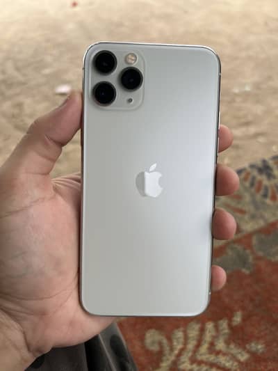 Apple iPhone 11 Pro PTA Approved 256GB