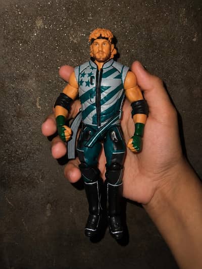 wwe Logan Paul action figure