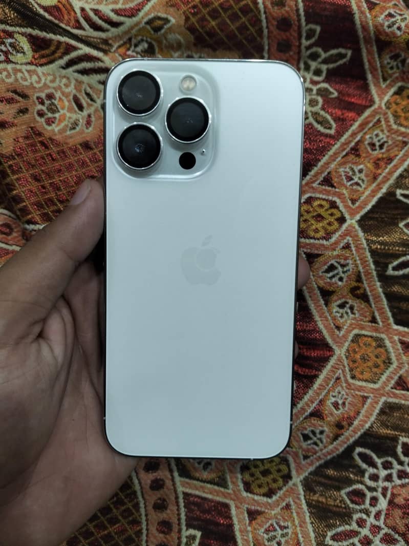 Apple iPhone 13 Pro 7