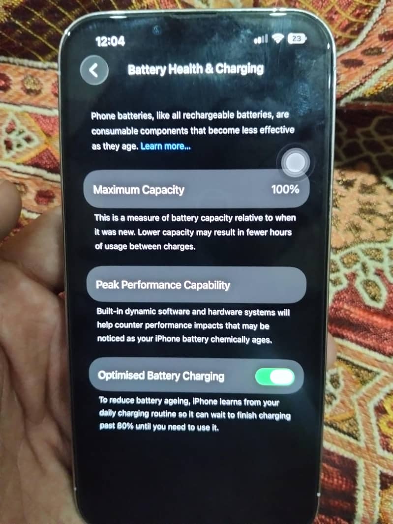 Apple iPhone 13 Pro 9