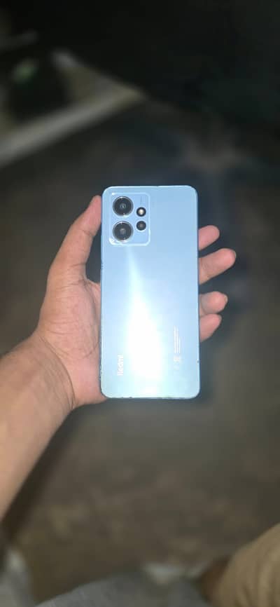 Redmi Note 12