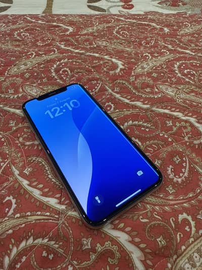 Iphone 11 pro 256 GB, non pta