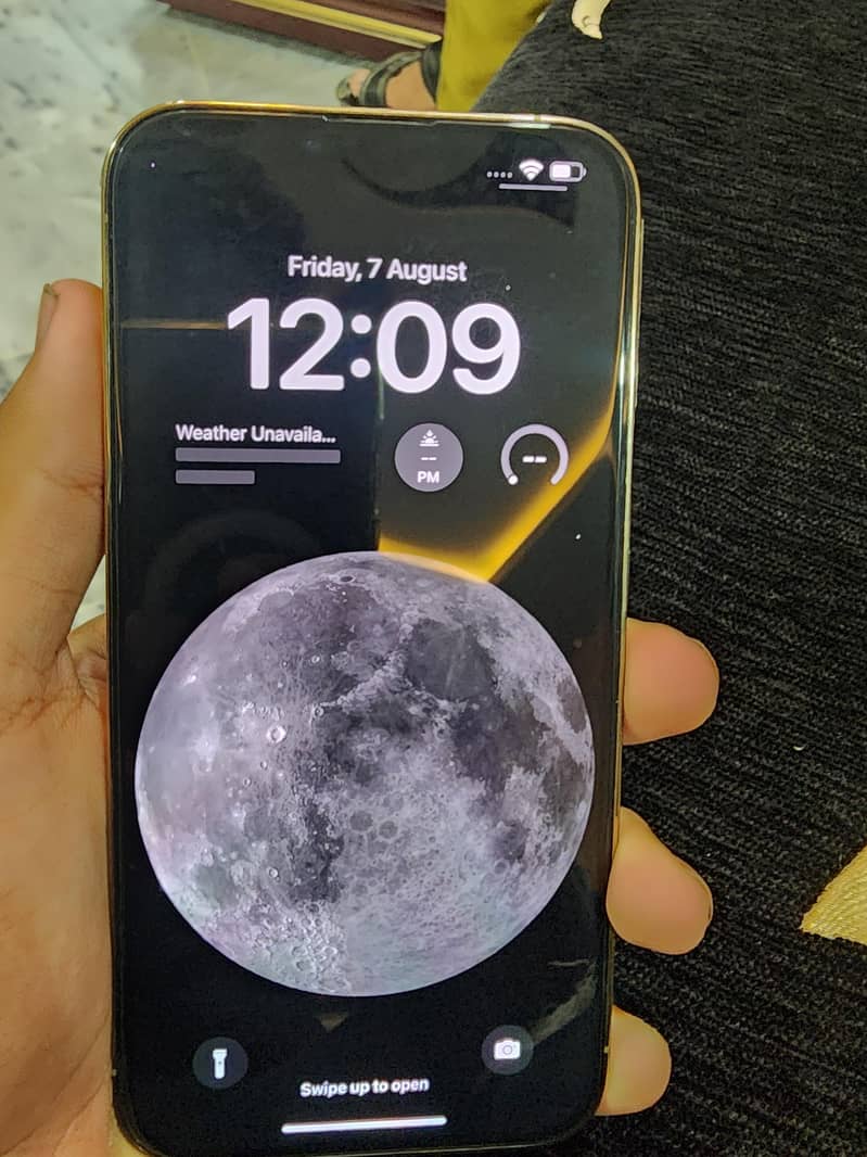 Apple iPhone 13 Pro Max 5