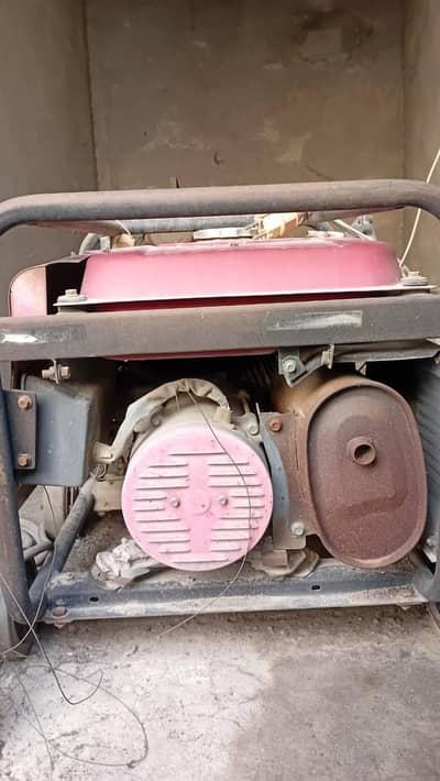 generator