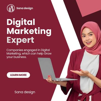 professional graphic designer | logo social media posts and flyer desi