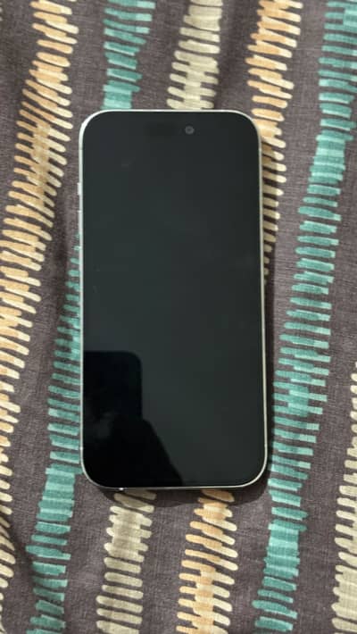 Iphone 14 pro (Parts)