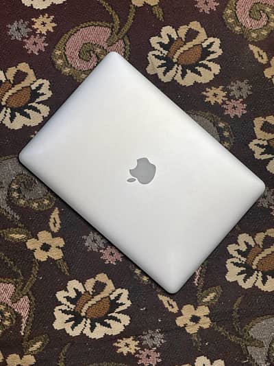 Apple MacBook Air 2015
