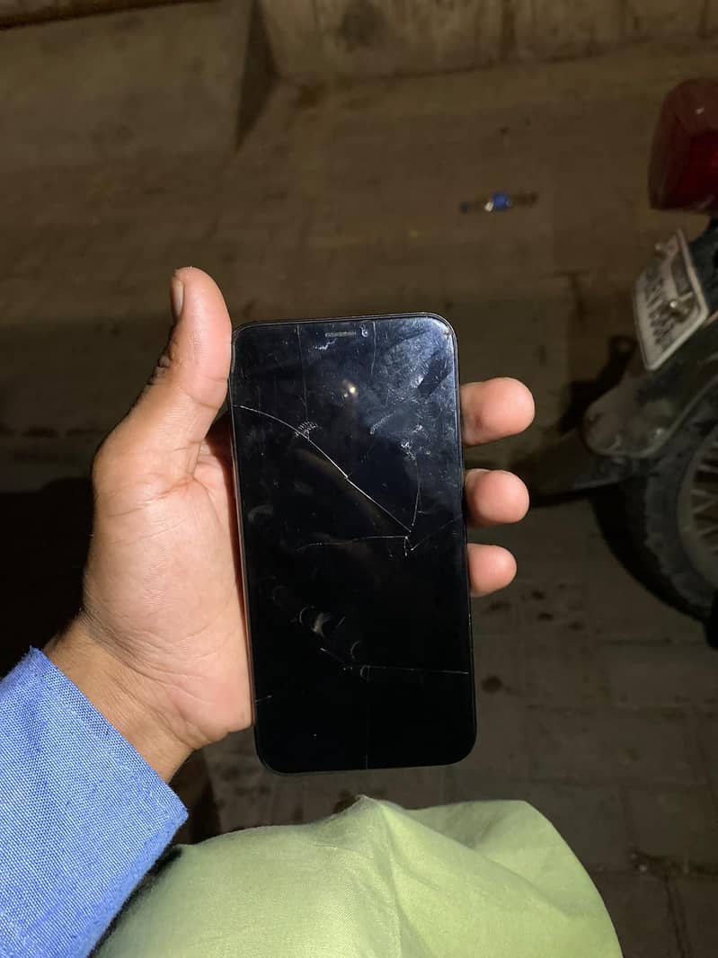Apple iPhone X 5