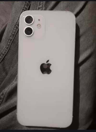 Apple iPhone 12
