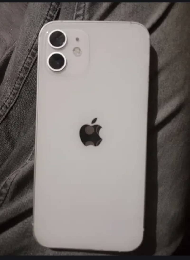 Apple iPhone 12 0
