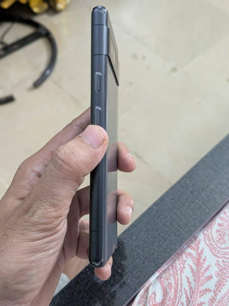 Google Pixel 7a 0