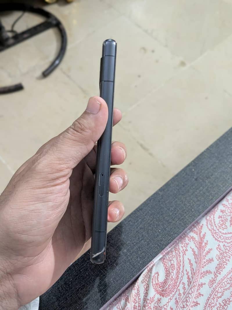 Google Pixel 7a 3
