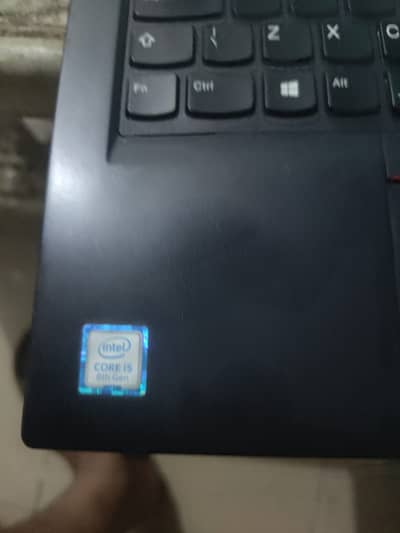 lenvon thinkpad