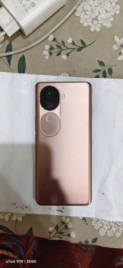 Brand new vivo v40e for sale