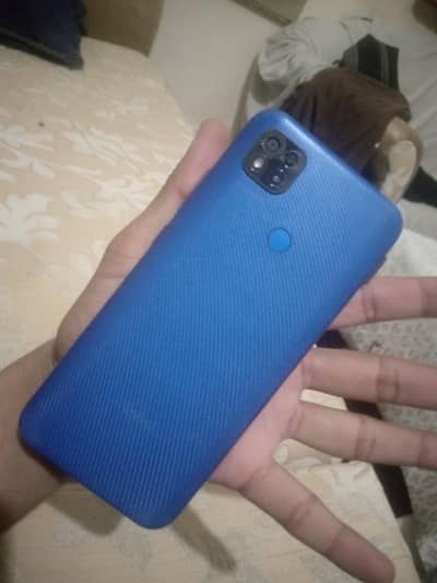 Xiaomi Redmi 9C 03104450619 . what's app no