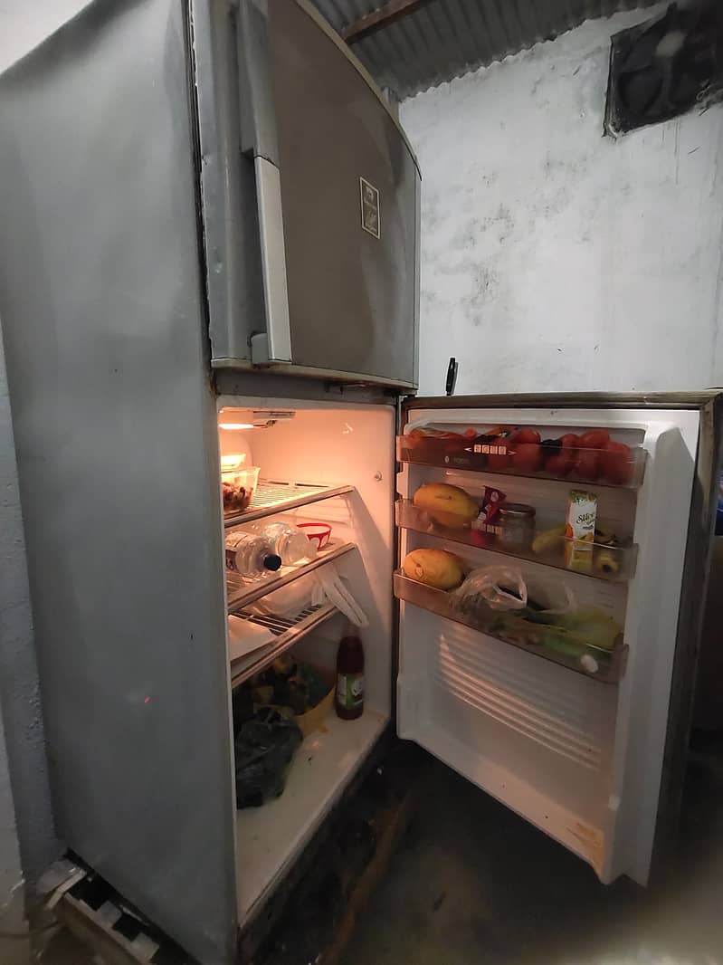 FREEZEER 2