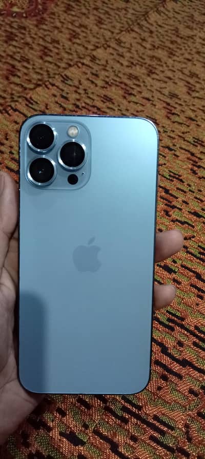 Apple iPhone 13 Pro Max. 0333 5102089