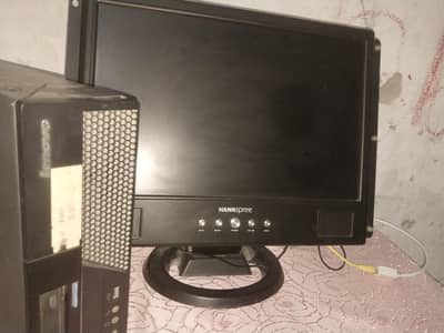 PC Normal work