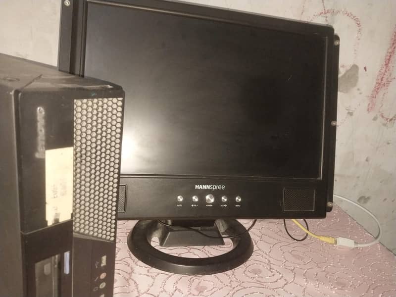 PC Normal work 0