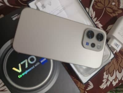 vivo v70