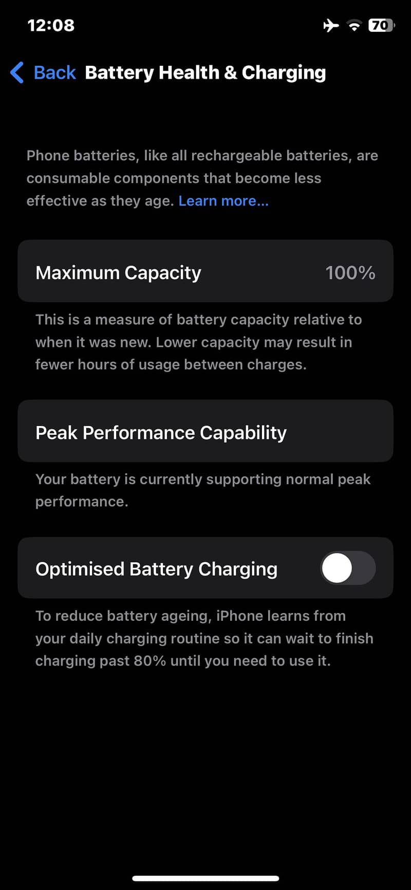 Apple iPhone X 2