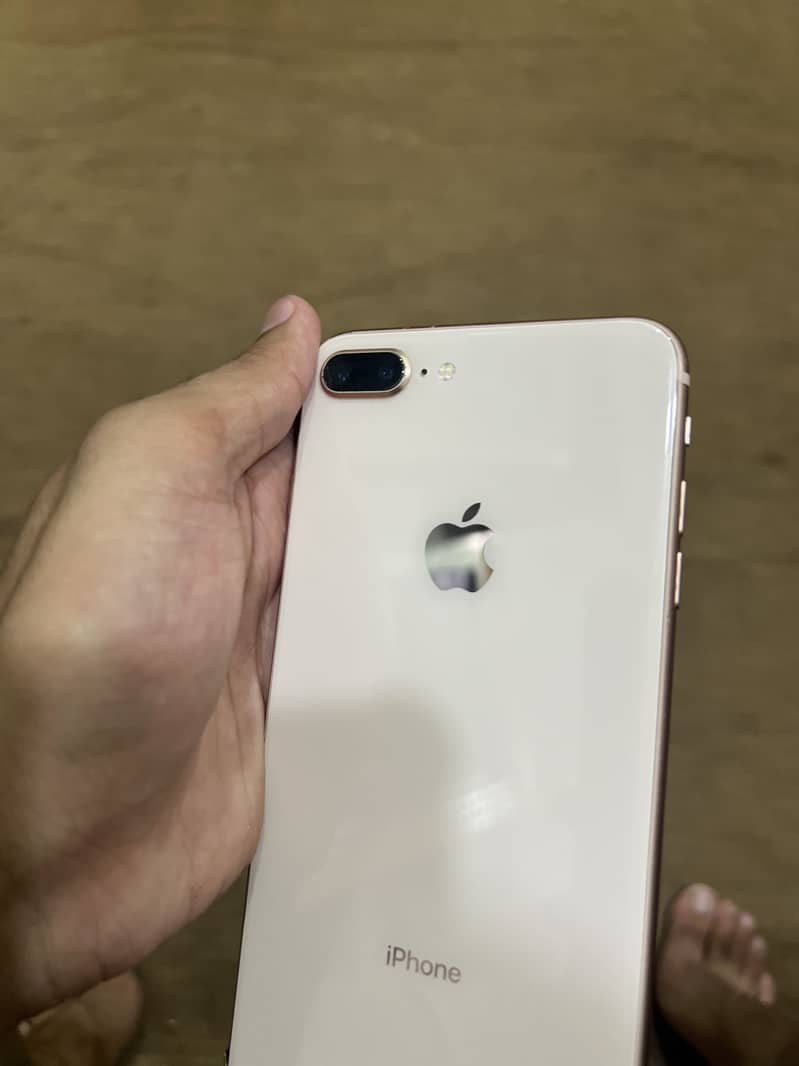 iphone 8 plus 0