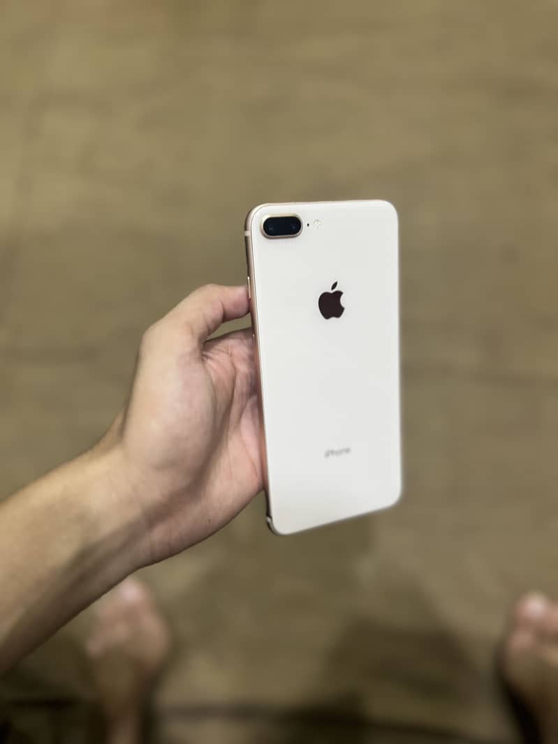iphone 8 plus 5