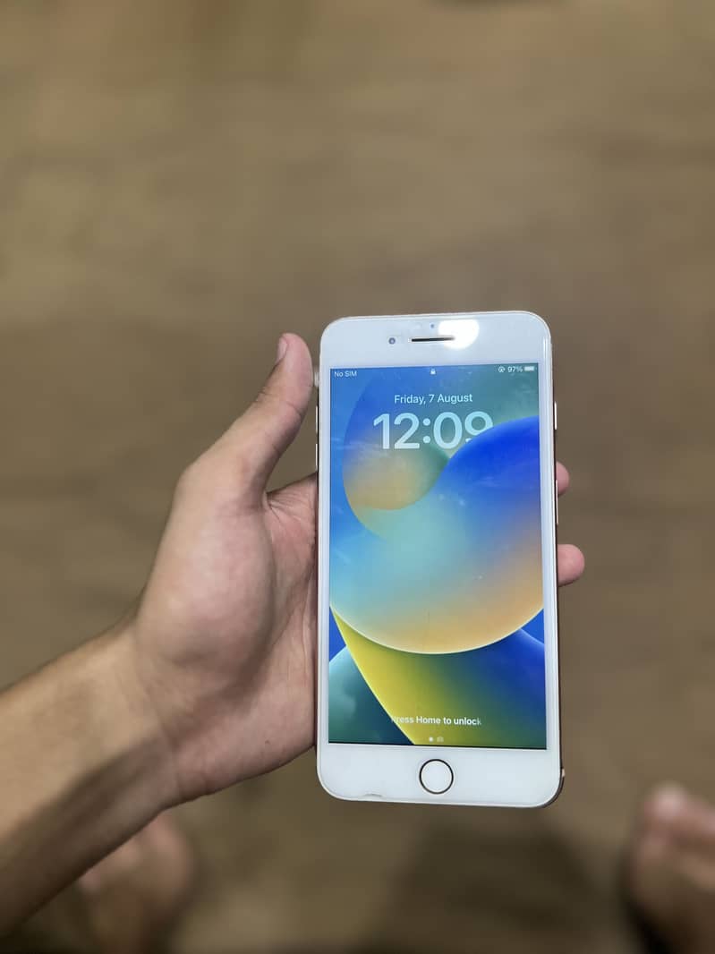 iphone 8 plus 6