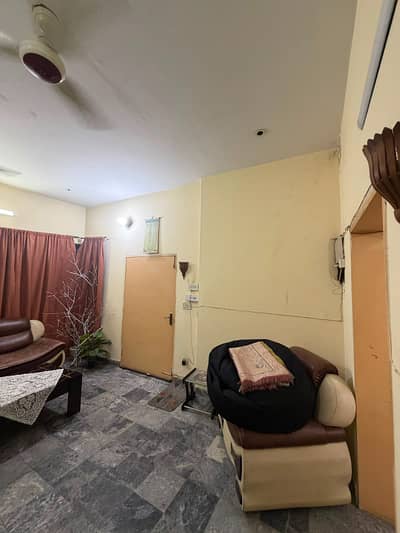 7.5 MARLA LOWER PORTION FOR RENT IN JOHAR TOWN