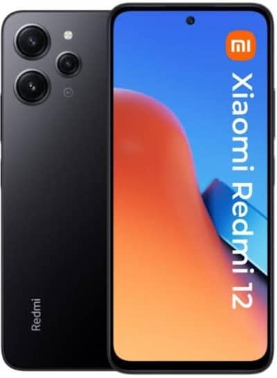 Xiaomi Mi 12